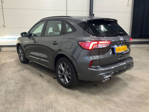 Ford Kuga 2.5 PHEV ST-Line | Camera | Keyless | Trekh.voorbereiding | Draadloos tel lader | PDC V&A | 18" L... ActivLease financial lease