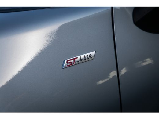 Ford Puma 1.0 EcoBoost Hybrid ST-Line | Apple Carplay/Android Auto|telefoonintegratie premium | Cruise cont... ActivLease financial lease