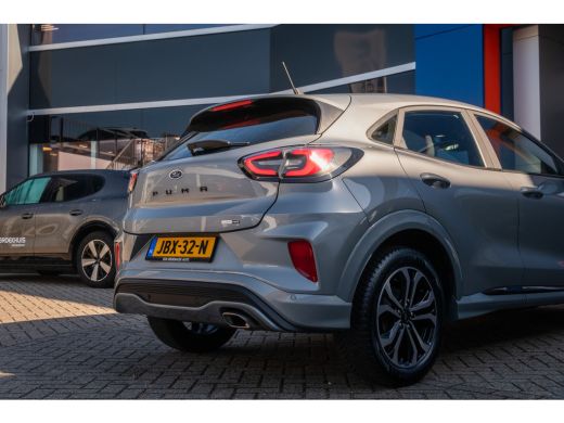 Ford Puma 1.0 EcoBoost Hybrid ST-Line | Apple Carplay/Android Auto|telefoonintegratie premium | Cruise cont... ActivLease financial lease