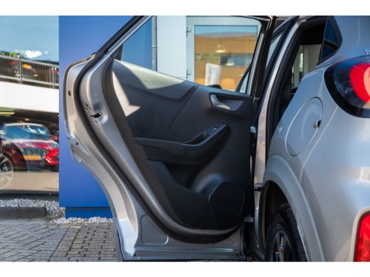 Ford Puma 1.0 EcoBoost Hybrid ST-Line | Apple Carplay/Android Auto|telefoonintegratie premium | Cruise cont... ActivLease financial lease