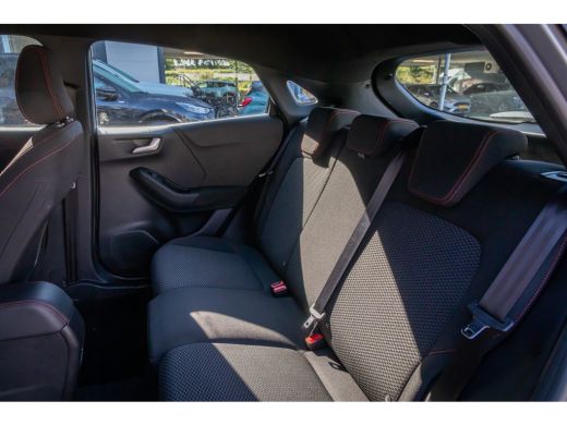 Ford Puma 1.0 EcoBoost Hybrid ST-Line | Apple Carplay/Android Auto|telefoonintegratie premium | Cruise cont... ActivLease financial lease