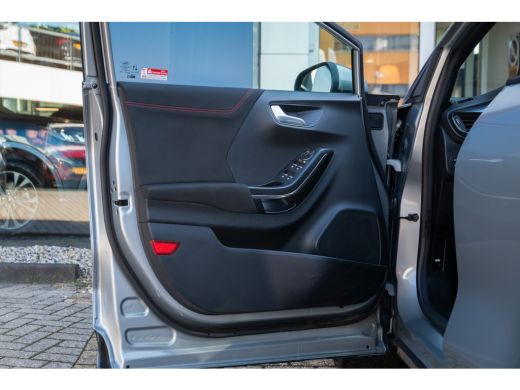 Ford Puma 1.0 EcoBoost Hybrid ST-Line | Apple Carplay/Android Auto|telefoonintegratie premium | Cruise cont... ActivLease financial lease