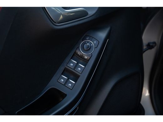 Ford Puma 1.0 EcoBoost Hybrid ST-Line | Apple Carplay/Android Auto|telefoonintegratie premium | Cruise cont... ActivLease financial lease