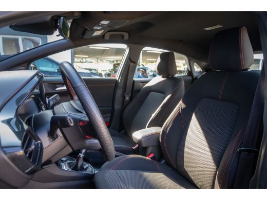 Ford Puma 1.0 EcoBoost Hybrid ST-Line | Apple Carplay/Android Auto|telefoonintegratie premium | Cruise cont... ActivLease financial lease