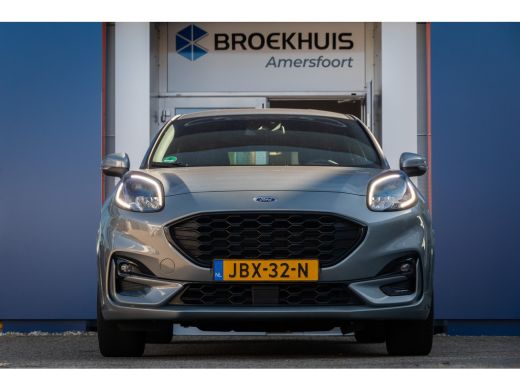 Ford Puma 1.0 EcoBoost Hybrid ST-Line | Apple Carplay/Android Auto|telefoonintegratie premium | Cruise cont... ActivLease financial lease