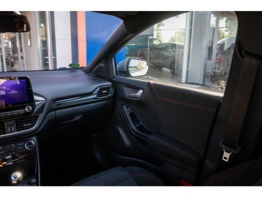 Ford Puma 1.0 EcoBoost Hybrid ST-Line | Apple Carplay/Android Auto|telefoonintegratie premium | Cruise cont... ActivLease financial lease