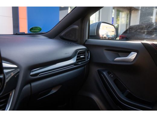 Ford Puma 1.0 EcoBoost Hybrid ST-Line | Apple Carplay/Android Auto|telefoonintegratie premium | Cruise cont... ActivLease financial lease