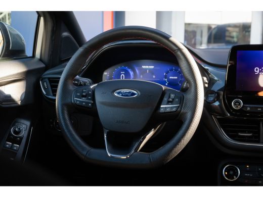 Ford Puma 1.0 EcoBoost Hybrid ST-Line | Apple Carplay/Android Auto|telefoonintegratie premium | Cruise cont... ActivLease financial lease
