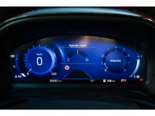 Ford Puma 1.0 EcoBoost Hybrid ST-Line | Apple Carplay/Android Auto|telefoonintegratie premium | Cruise cont... ActivLease financial lease