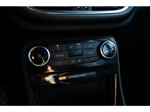 Ford Puma 1.0 EcoBoost Hybrid ST-Line | Apple Carplay/Android Auto|telefoonintegratie premium | Cruise cont... ActivLease financial lease