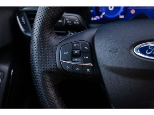 Ford Puma 1.0 EcoBoost Hybrid ST-Line | Apple Carplay/Android Auto|telefoonintegratie premium | Cruise cont... ActivLease financial lease