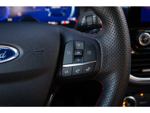 Ford Puma 1.0 EcoBoost Hybrid ST-Line | Apple Carplay/Android Auto|telefoonintegratie premium | Cruise cont... ActivLease financial lease