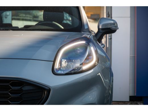 Ford Puma 1.0 EcoBoost Hybrid ST-Line | Apple Carplay/Android Auto|telefoonintegratie premium | Cruise cont... ActivLease financial lease