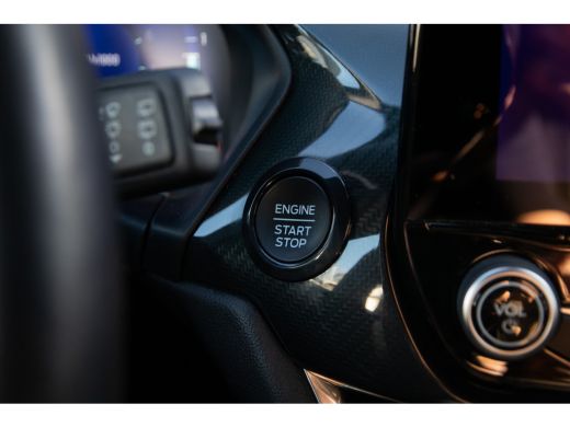 Ford Puma 1.0 EcoBoost Hybrid ST-Line | Apple Carplay/Android Auto|telefoonintegratie premium | Cruise cont... ActivLease financial lease