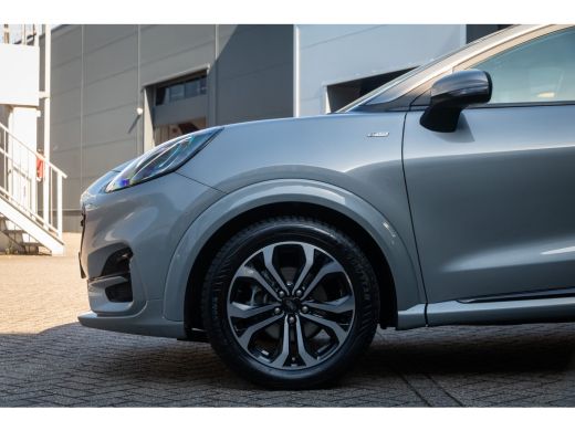 Ford Puma 1.0 EcoBoost Hybrid ST-Line | Apple Carplay/Android Auto|telefoonintegratie premium | Cruise cont... ActivLease financial lease