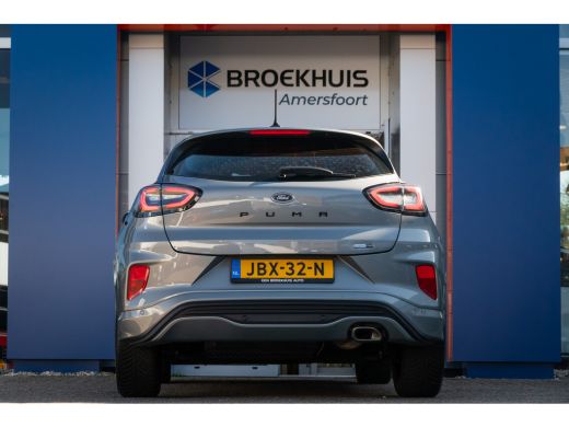 Ford Puma 1.0 EcoBoost Hybrid ST-Line | Apple Carplay/Android Auto|telefoonintegratie premium | Cruise cont... ActivLease financial lease