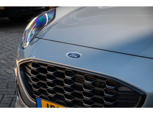 Ford Puma 1.0 EcoBoost Hybrid ST-Line | Apple Carplay/Android Auto|telefoonintegratie premium | Cruise cont... ActivLease financial lease