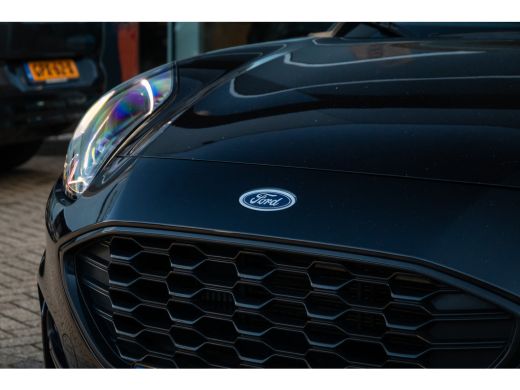 Ford Puma 1.0 EcoBoost Hybrid ST-Line | Apple Carplay/Android Auto|telefoonintegratie premium | Cruise cont... ActivLease financial lease