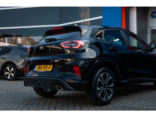 Ford Puma 1.0 EcoBoost Hybrid ST-Line | Apple Carplay/Android Auto|telefoonintegratie premium | Cruise cont... ActivLease financial lease