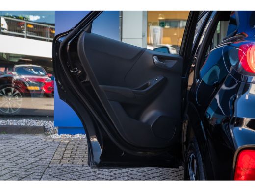 Ford Puma 1.0 EcoBoost Hybrid ST-Line | Apple Carplay/Android Auto|telefoonintegratie premium | Cruise cont... ActivLease financial lease