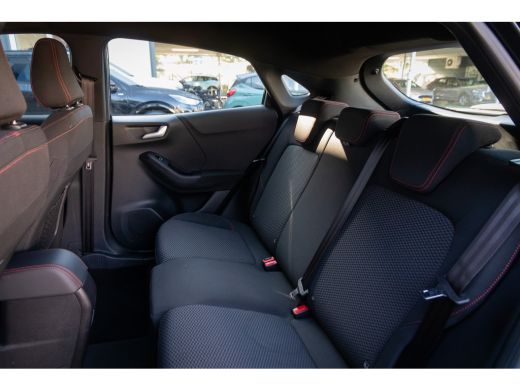 Ford Puma 1.0 EcoBoost Hybrid ST-Line | Apple Carplay/Android Auto|telefoonintegratie premium | Cruise cont... ActivLease financial lease