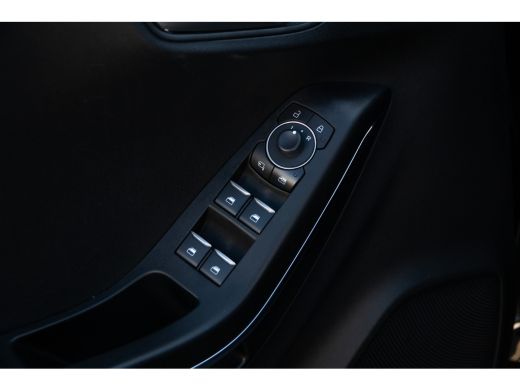 Ford Puma 1.0 EcoBoost Hybrid ST-Line | Apple Carplay/Android Auto|telefoonintegratie premium | Cruise cont... ActivLease financial lease