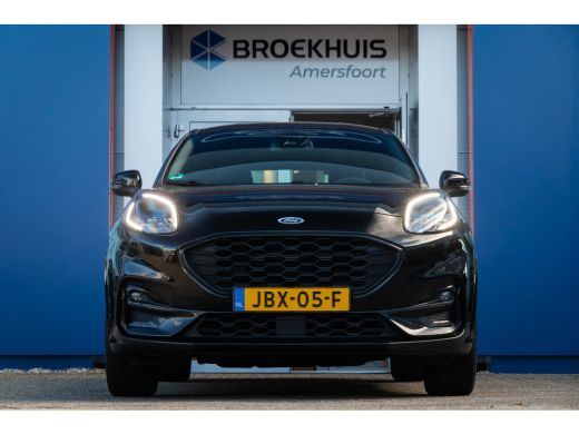 Ford Puma 1.0 EcoBoost Hybrid ST-Line | Apple Carplay/Android Auto|telefoonintegratie premium | Cruise cont... ActivLease financial lease