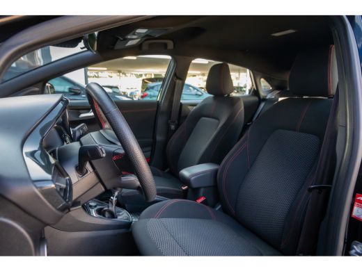 Ford Puma 1.0 EcoBoost Hybrid ST-Line | Apple Carplay/Android Auto|telefoonintegratie premium | Cruise cont... ActivLease financial lease