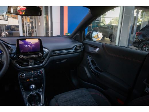 Ford Puma 1.0 EcoBoost Hybrid ST-Line | Apple Carplay/Android Auto|telefoonintegratie premium | Cruise cont... ActivLease financial lease