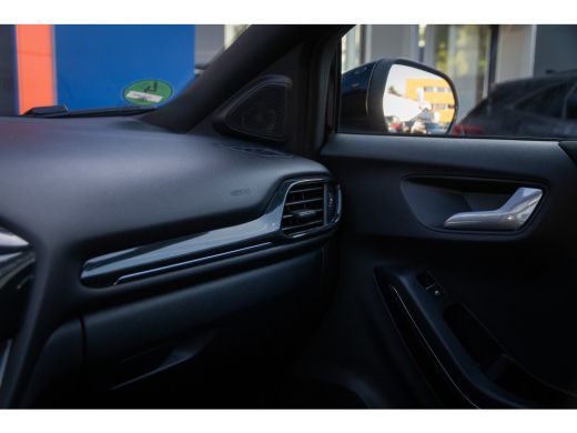 Ford Puma 1.0 EcoBoost Hybrid ST-Line | Apple Carplay/Android Auto|telefoonintegratie premium | Cruise cont... ActivLease financial lease