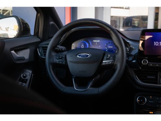 Ford Puma 1.0 EcoBoost Hybrid ST-Line | Apple Carplay/Android Auto|telefoonintegratie premium | Cruise cont... ActivLease financial lease