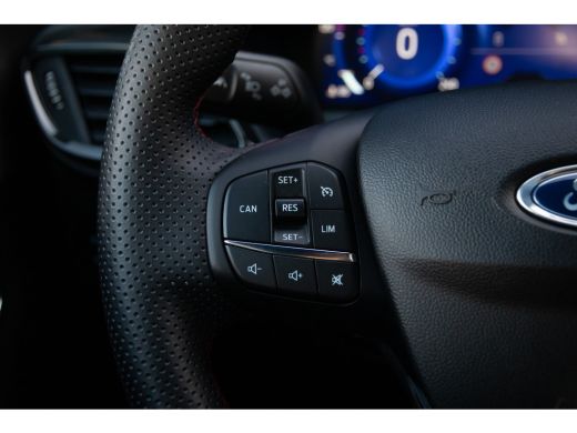 Ford Puma 1.0 EcoBoost Hybrid ST-Line | Apple Carplay/Android Auto|telefoonintegratie premium | Cruise cont... ActivLease financial lease