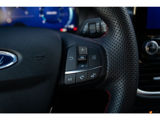 Ford Puma 1.0 EcoBoost Hybrid ST-Line | Apple Carplay/Android Auto|telefoonintegratie premium | Cruise cont... ActivLease financial lease
