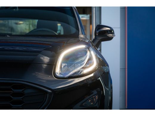 Ford Puma 1.0 EcoBoost Hybrid ST-Line | Apple Carplay/Android Auto|telefoonintegratie premium | Cruise cont... ActivLease financial lease