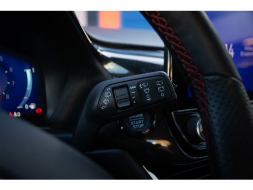 Ford Puma 1.0 EcoBoost Hybrid ST-Line | Apple Carplay/Android Auto|telefoonintegratie premium | Cruise cont... ActivLease financial lease