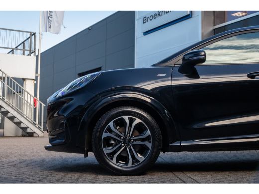 Ford Puma 1.0 EcoBoost Hybrid ST-Line | Apple Carplay/Android Auto|telefoonintegratie premium | Cruise cont... ActivLease financial lease