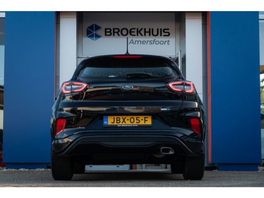 Ford Puma 1.0 EcoBoost Hybrid ST-Line | Apple Carplay/Android Auto|telefoonintegratie premium | Cruise cont... ActivLease financial lease