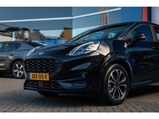 Ford Puma 1.0 EcoBoost Hybrid ST-Line | Apple Carplay/Android Auto|telefoonintegratie premium | Cruise cont... ActivLease financial lease