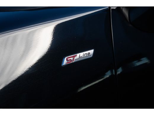 Ford Puma 1.0 EcoBoost Hybrid ST-Line | Apple Carplay/Android Auto|telefoonintegratie premium | Cruise cont... ActivLease financial lease
