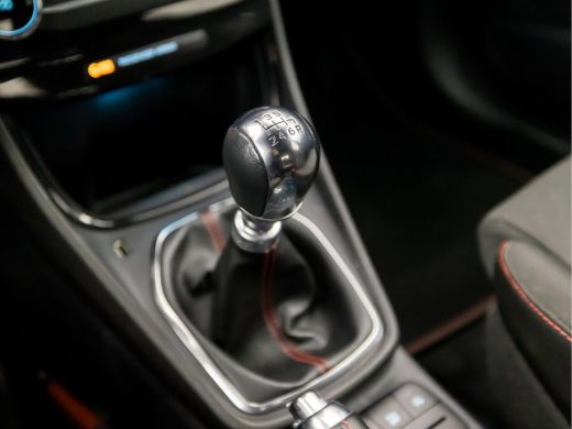 Ford Puma 1.0 EcoBoost Hybrid ST-Line Sport (VIRTUAL COCKPIT, APPLE CARPLAY, GROOT NAVI, CLIMATE, SPORTSTOE... ActivLease financial lease