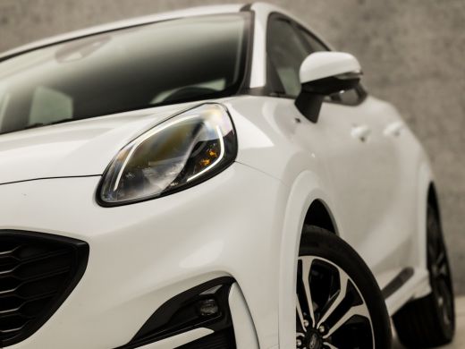 Ford Puma 1.0 EcoBoost Hybrid ST-Line Sport (VIRTUAL COCKPIT, APPLE CARPLAY, GROOT NAVI, CLIMATE, SPORTSTOE... ActivLease financial lease