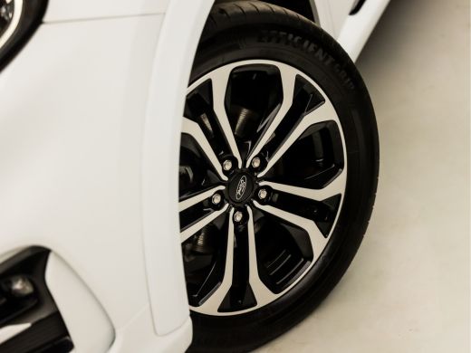 Ford Puma 1.0 EcoBoost Hybrid ST-Line Sport (VIRTUAL COCKPIT, APPLE CARPLAY, GROOT NAVI, CLIMATE, SPORTSTOE... ActivLease financial lease