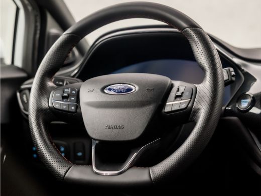 Ford Puma 1.0 EcoBoost Hybrid ST-Line Sport (VIRTUAL COCKPIT, APPLE CARPLAY, GROOT NAVI, CLIMATE, SPORTSTOE... ActivLease financial lease
