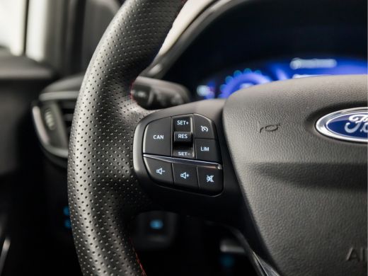 Ford Puma 1.0 EcoBoost Hybrid ST-Line Sport (VIRTUAL COCKPIT, APPLE CARPLAY, GROOT NAVI, CLIMATE, SPORTSTOE... ActivLease financial lease