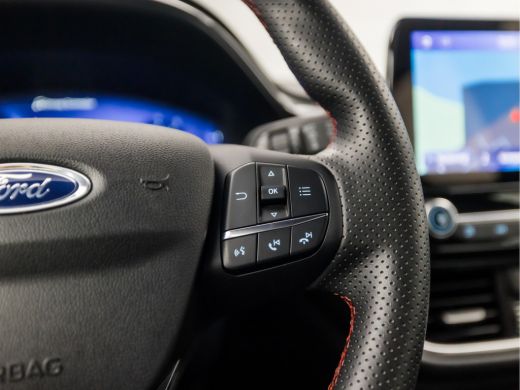 Ford Puma 1.0 EcoBoost Hybrid ST-Line Sport (VIRTUAL COCKPIT, APPLE CARPLAY, GROOT NAVI, CLIMATE, SPORTSTOE... ActivLease financial lease