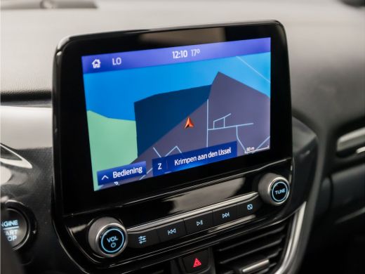 Ford Puma 1.0 EcoBoost Hybrid ST-Line Sport (VIRTUAL COCKPIT, APPLE CARPLAY, GROOT NAVI, CLIMATE, SPORTSTOE... ActivLease financial lease