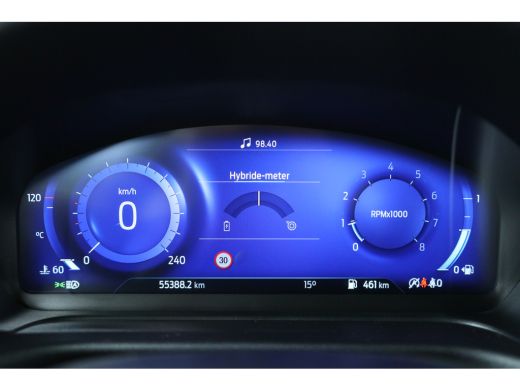 Ford Puma 1.0 EcoBoost Hybrid ST-Line X | Dealer Onderhouden! | Climate Control | B&O | Keyless | Led | Par... ActivLease financial lease