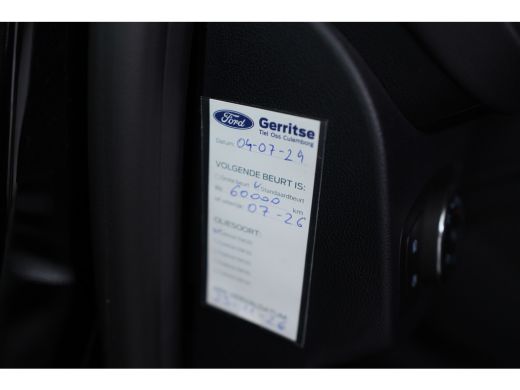 Ford Puma 1.0 EcoBoost Hybrid ST-Line X | Dealer Onderhouden! | Climate Control | B&O | Keyless | Led | Par... ActivLease financial lease