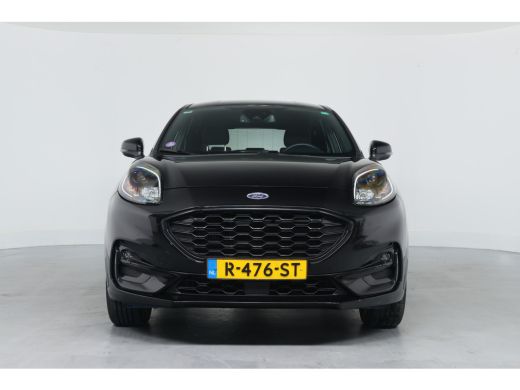 Ford Puma 1.0 EcoBoost Hybrid ST-Line X | Dealer Onderhouden! | Climate Control | B&O | Keyless | Led | Par... ActivLease financial lease