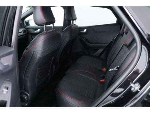 Ford Puma 1.0 EcoBoost Hybrid ST-Line X | Dealer Onderhouden! | Climate Control | B&O | Keyless | Led | Par... ActivLease financial lease